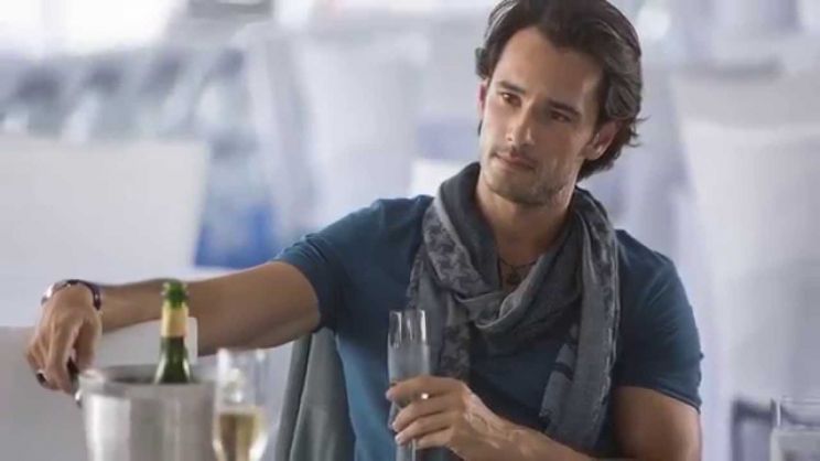 Rodrigo Santoro