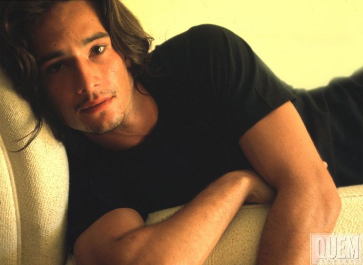 Rodrigo Santoro