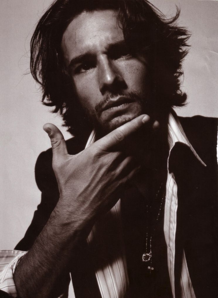 Rodrigo Santoro