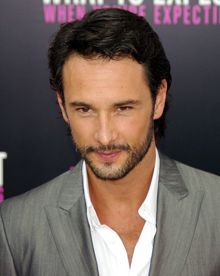 Rodrigo Santoro