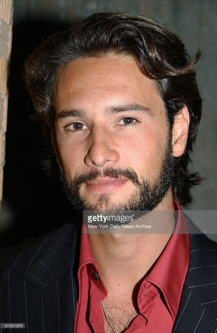 Rodrigo Santoro