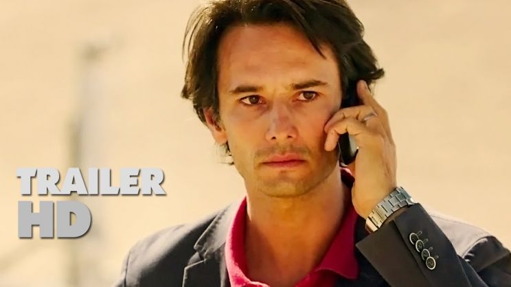 Rodrigo Santoro