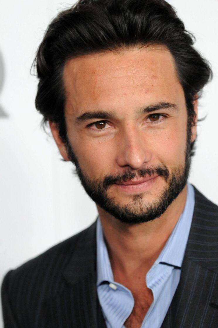 Rodrigo Santoro