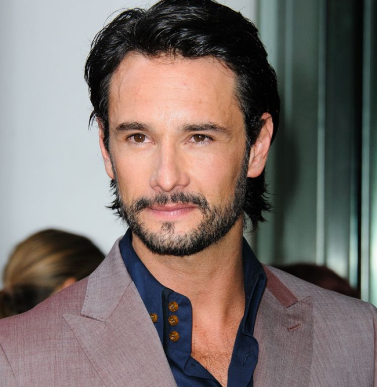 Rodrigo Santoro