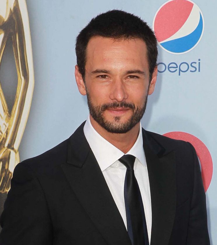 Rodrigo Santoro