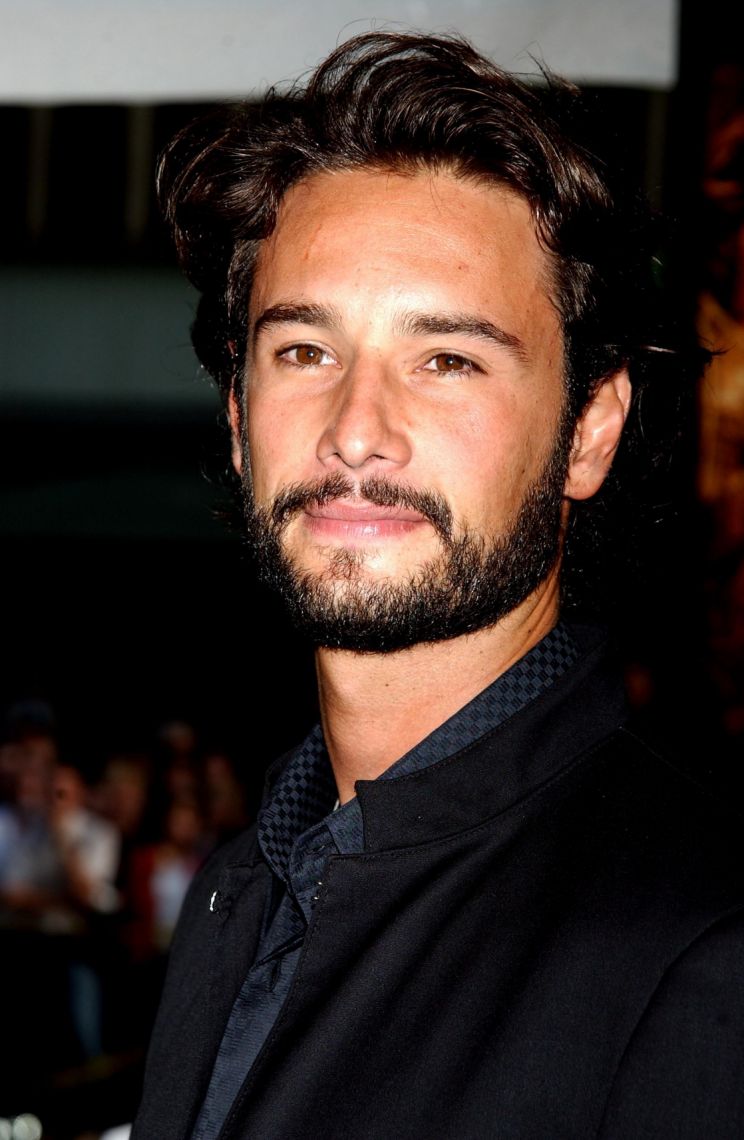 Rodrigo Santoro