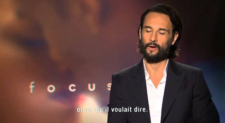 Rodrigo Santoro