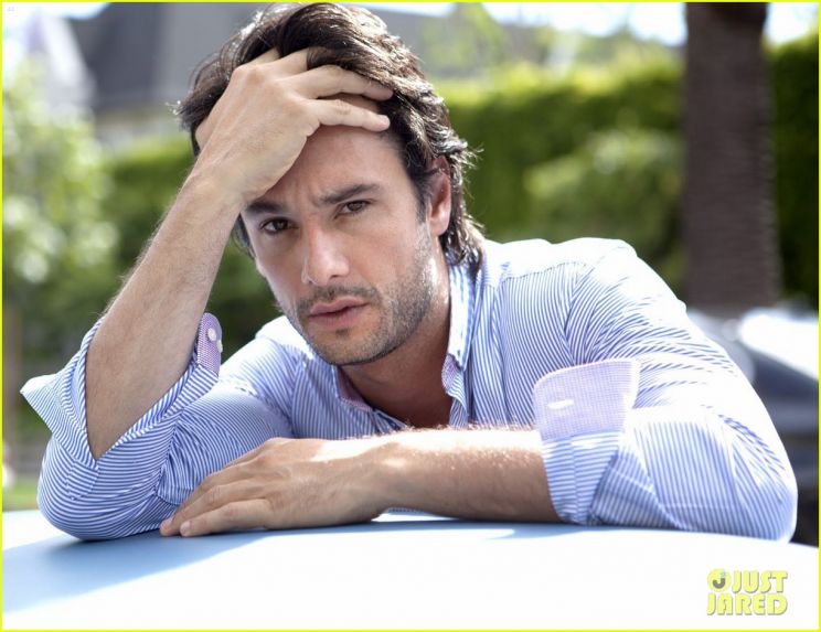 Rodrigo Santoro