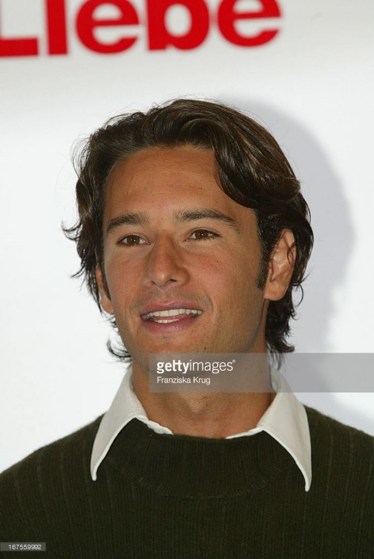 Rodrigo Santoro