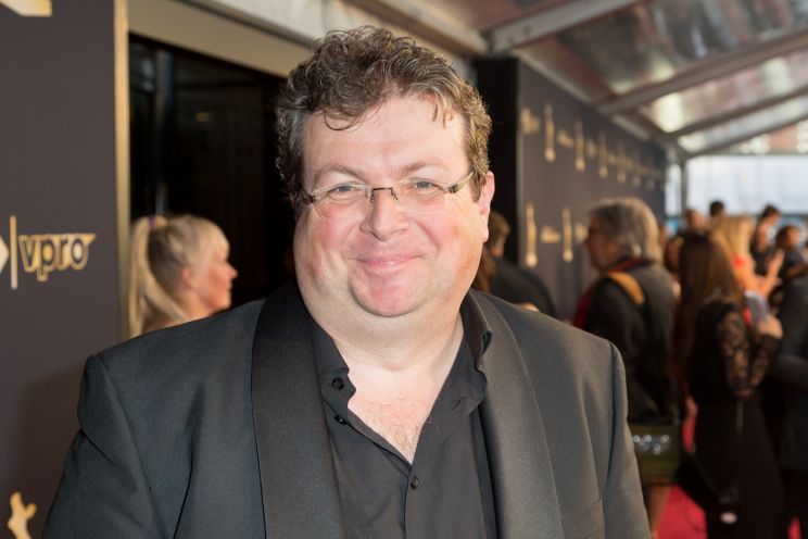 Roel Reiné