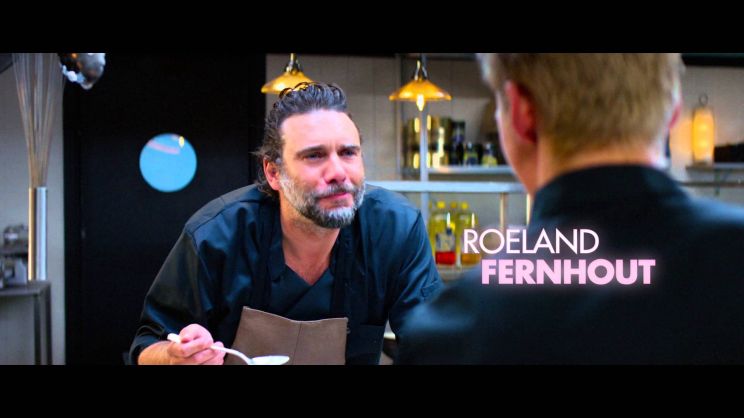 Roeland Fernhout