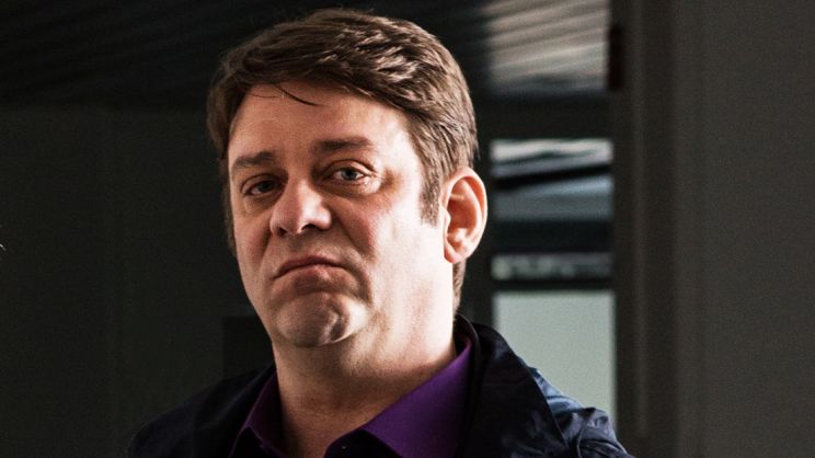 Roeland Wiesnekker