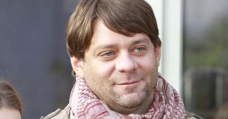 Roeland Wiesnekker