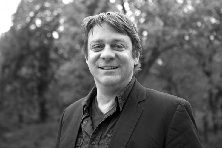 Roeland Wiesnekker