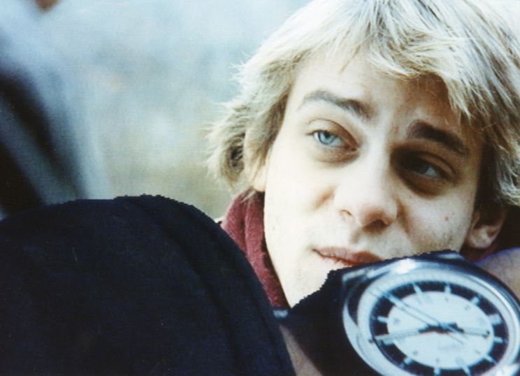 Roeland Wiesnekker