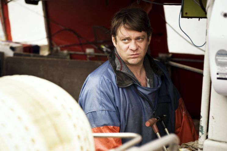 Roeland Wiesnekker