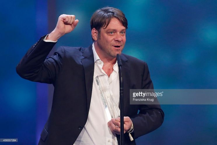 Roeland Wiesnekker