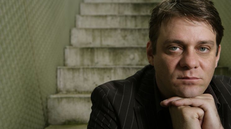 Roeland Wiesnekker