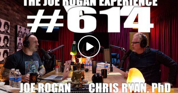 Rogan Christopher