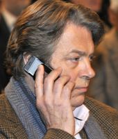 Roger Allam