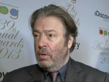 Roger Allam