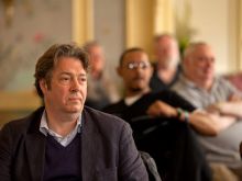 Roger Allam