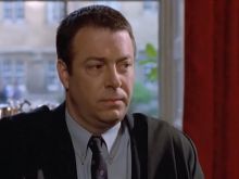 Roger Allam