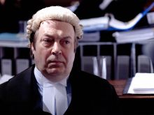 Roger Allam