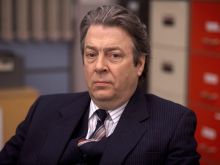 Roger Allam