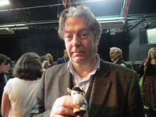 Roger Allam