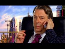 Roger Allam