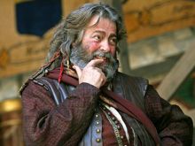 Roger Allam