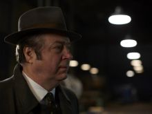 Roger Allam