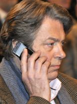 Roger Allam