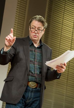 Roger Allam