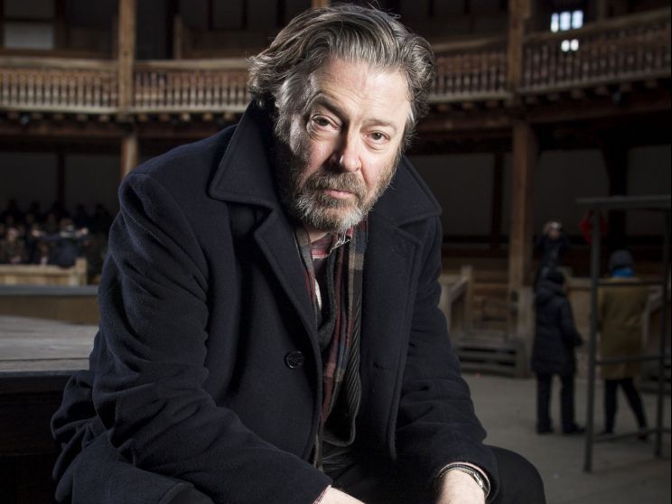 Roger Allam