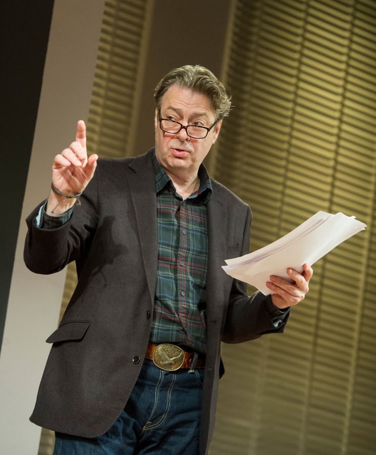 Roger Allam