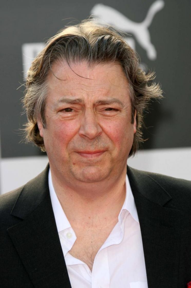 Roger Allam