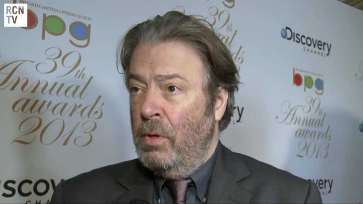 Roger Allam