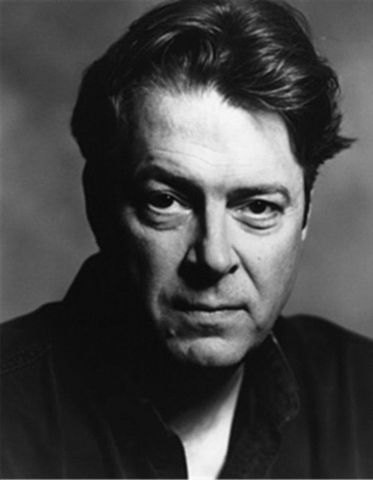 Roger Allam