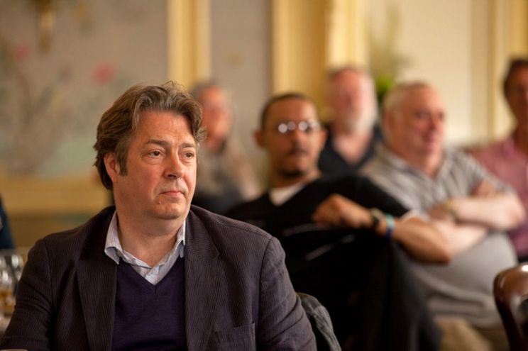 Roger Allam