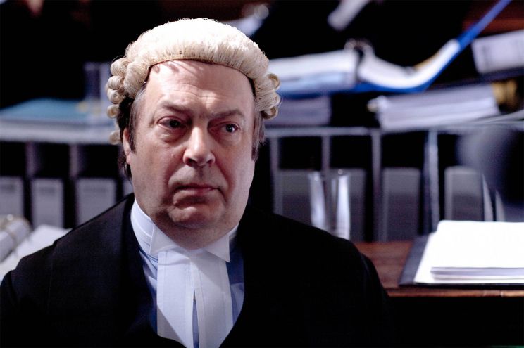 Roger Allam