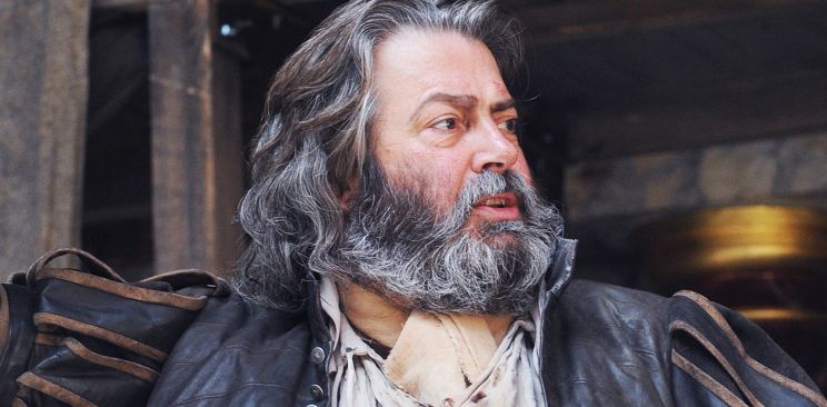 Roger Allam