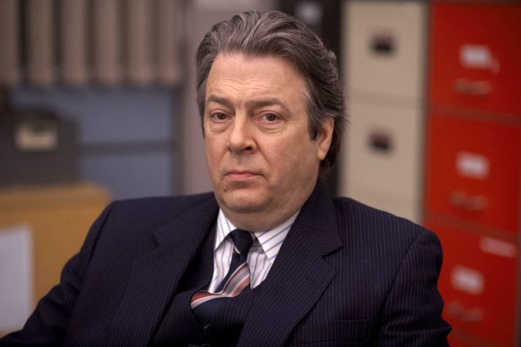 Roger Allam