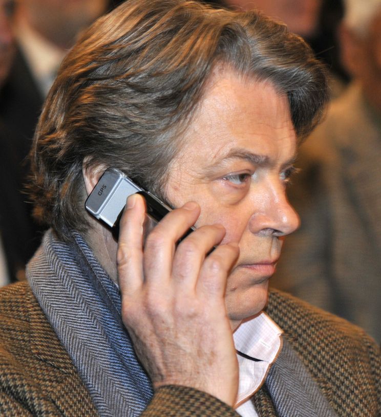 Roger Allam