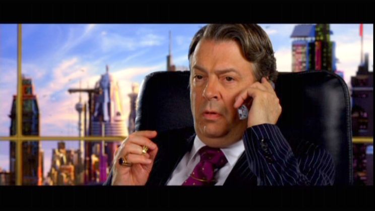 Roger Allam