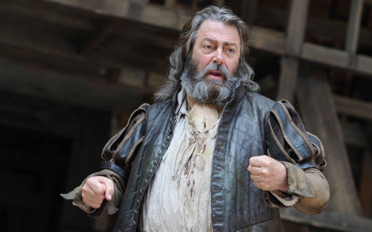 Roger Allam