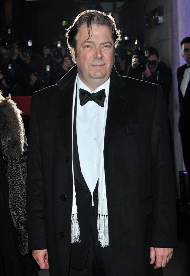 Roger Allam