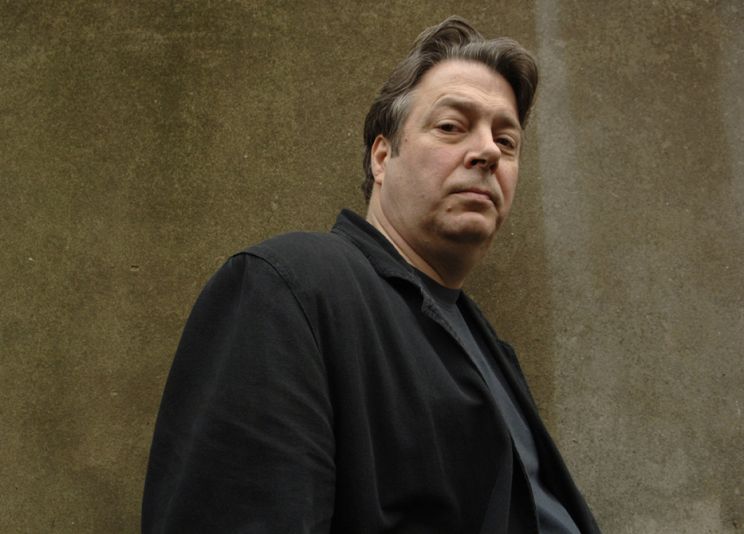 Roger Allam