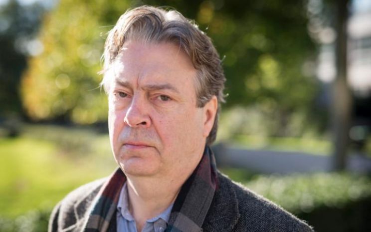 Roger Allam